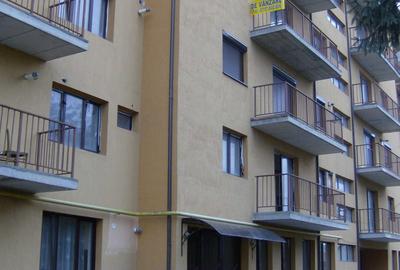 Apartament cu 2 camere decomandat în Central - 8