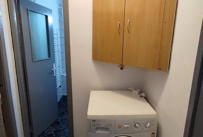 Apartament cu 2 camere, 50 mp utili, zona Girocului - 4