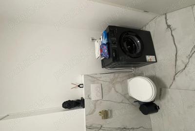 Garsonieră nedecomandată în Central - 2