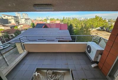 Estia Residence -  2 camere cu terasă, boxă și parcare subterană | 680 EURO +TVA Estia Residence -  2 camere cu terasă, boxă și parcare subterană | 680 EURO +TVA - 4