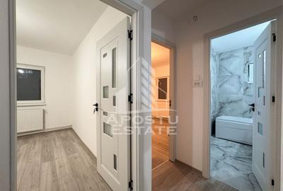 Apartament 4 camere | Decomandat | 80mp | Finisat | CT | Zona Freidorf - 8