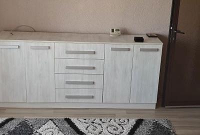 Apartament cu 2 camere decomandat în Bârzești - 3