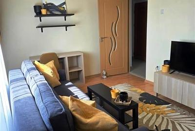 Garsoniera renovata in Ploiesti, zona Marasesti - 6