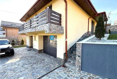 Casă individuală cu 4 camere în Horpaz