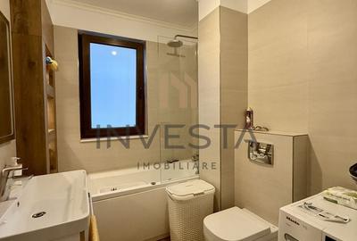 Casă individuală cu 4 camere cu Canalizare în Borhanci - 7