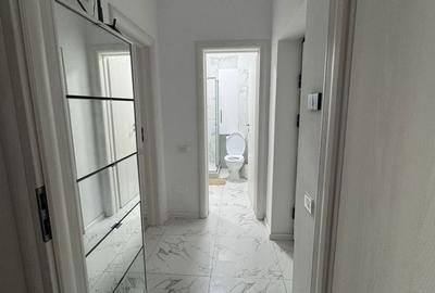 Apartament cu 2 camere semidecomandat în Chiajna - 4
