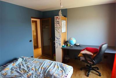 Casă cu 4 camere cu Teren 1000 Mp în Tâncăbești - 6