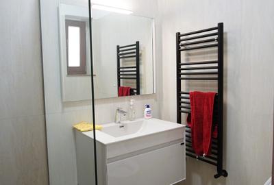 Drumul Taberei | Casă de LUX | Prima închiriere| Totul NOU | Piscină | Garaj - 15