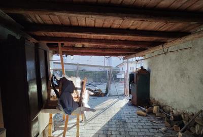 Casă cu 4 camere în Rășinari - 5