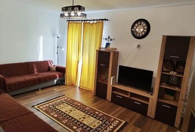 Apartament cu 2 camere în Central - 5