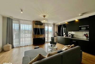 Apartament cu 4 camere în Gheorgheni - 5