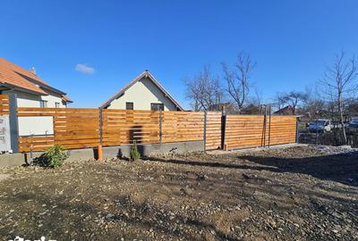 Casă cu 4 camere cu Teren 878 Mp în Feleacu