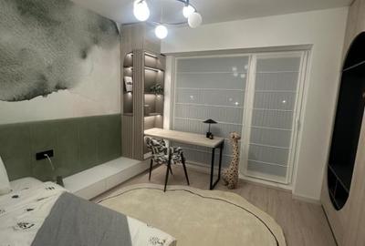 Apartament cu 3 camere decomandat în Theodor Pallady - 12