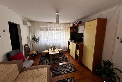 Apartament cu 2 camere semidecomandat în Moroasa 2 - 5
