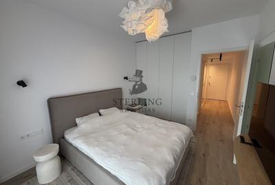 Quartier Azuga, 2 camere mobilat si utilat complet, ideal investitie - 17