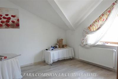 Duplex cu 7 camere cu Canalizare în 1 Mai - 18