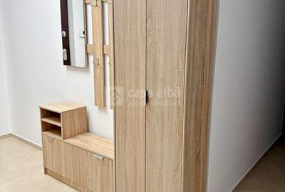 Pacurari - Colina Insorita, 2 camere decomandat, parcare + boxa - 12