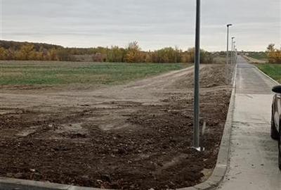 VANZARE TEREN INTRAVILAN  | BUFTEA | loturi pt case de 500 mp ( ultimile disponi - 3