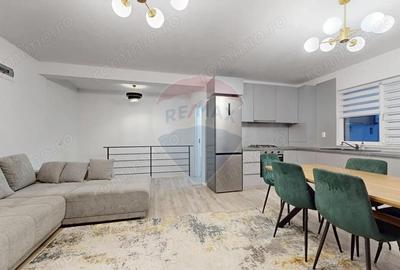 Apartament cu 3 camere decomandat în Sânpetru - 12