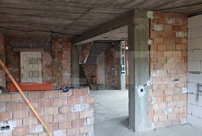 Casă cu 1 camere cu Teren 1800 Mp în Câmpia Turzii - 11