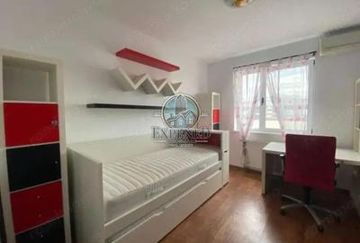 Apartament cu 3 camere decomandat în Militari