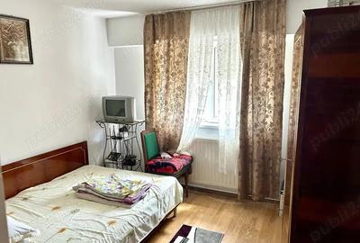 Apartament cu 3 camere decomandat în Ultracentral - 1
