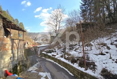 Teren Construcții de 451 mp, în Schei - 2