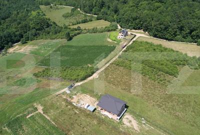 Pensiune la rosu, 370mp, Ciprian Porumbescu - 7