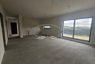 Casa cu panorama, in zona linistita - 14