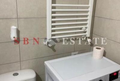 Garsonieră decomandată, mobilată în Theodor Pallady - 3