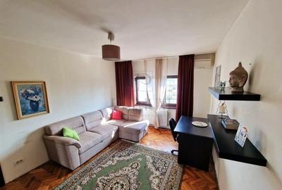 DACIA - 3 CAM - CENTRALA - BOXA - LUMINOS - ZONA EXECELENTA- - 5