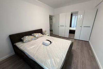 Apartament cu 2 camere decomandat în Theodor Pallady - 5