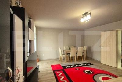 Duplex cu 4 camere, mobilat si utilat, 210 mp de teren, zona Catanelor - 2