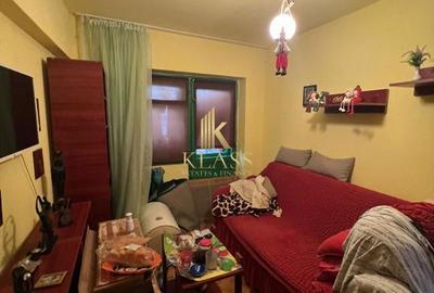 Apartament cu 3 camere decomandat în Doamna Ghica