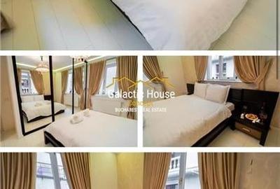 Apartament 3 camere LUX | HERASTRAU | TERASA 30MP - 8