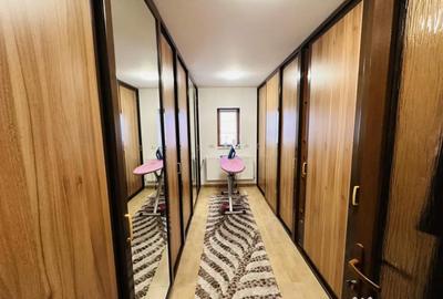 Casă cu 5 camere cu Teren 1000 Mp în Chiajna - 3