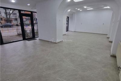 Spațiu comercial, de 100 mp, în Cuza Vodă - 3
