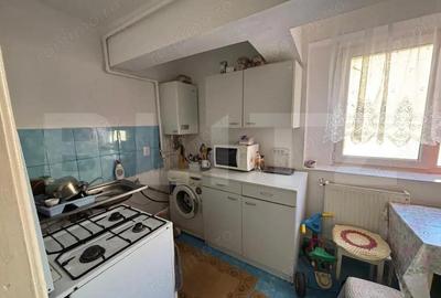 Garsoniera 24 mp, etaj 3, Dragos Voda - 3