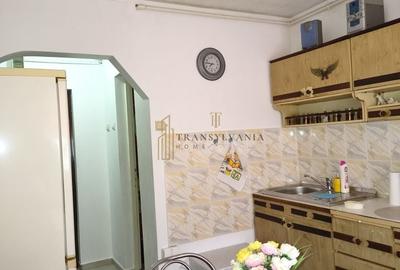 Garsonieră decomandată în Vasile Aaron - 4