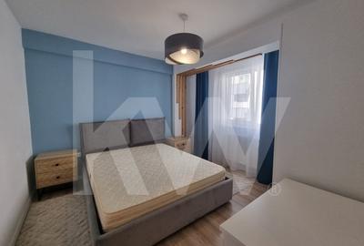 Apartament 2 camere - cochet si modern - Selimbar - 4