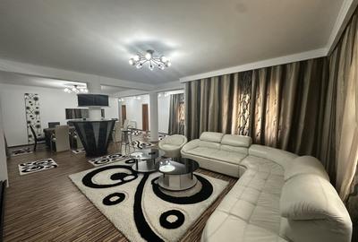 Vila individuala de vanzare cu 6 camere in zona 13 Septembrie - 8