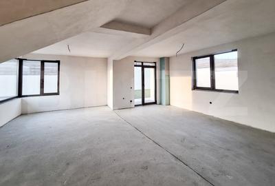 Duplex cu 4 camere cu Canalizare în Dezmir - 8