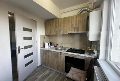 Apartament 2 camere, 47 mp, zona Lidl Cornitoiu - 4