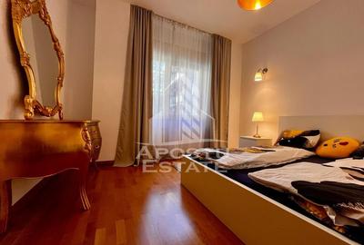 Apartament cu 3 camere decomandat în Take Ionescu - 14