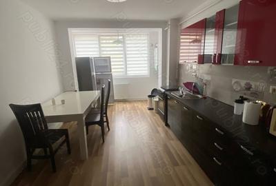 Apartament cu 2 camere decomandat în Florești - 6