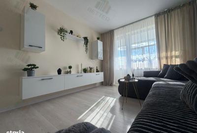 Apartament cu 3 camere decomandat în Giurgiului - 7