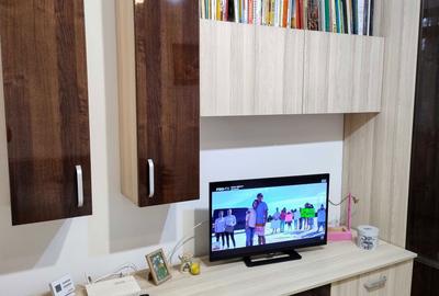 Apartament cu 2 camere decomandat în Central - 7