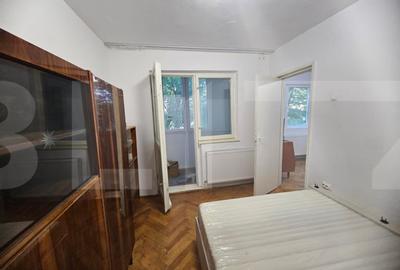 Apartament 3 camere zona Iosefin 88k euro - 2