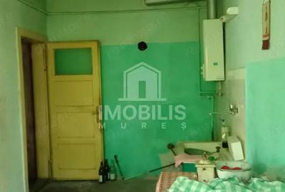 Casă cu 2 camere cu Canalizare în Central - 3