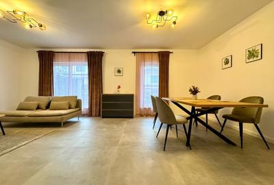 Casa de inchiriat , 120 MP, Parcare, strada Oasului - 2